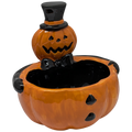 Halloween Ceramic Candy Dish